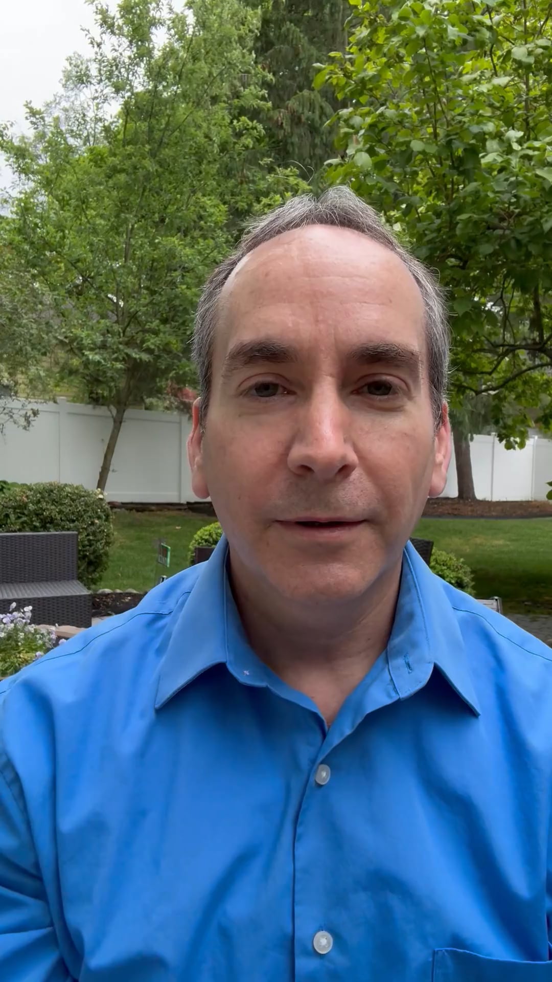 Dr. Scott Glassman