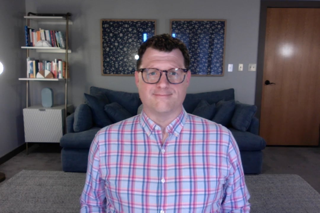Dr. Brian J Smith