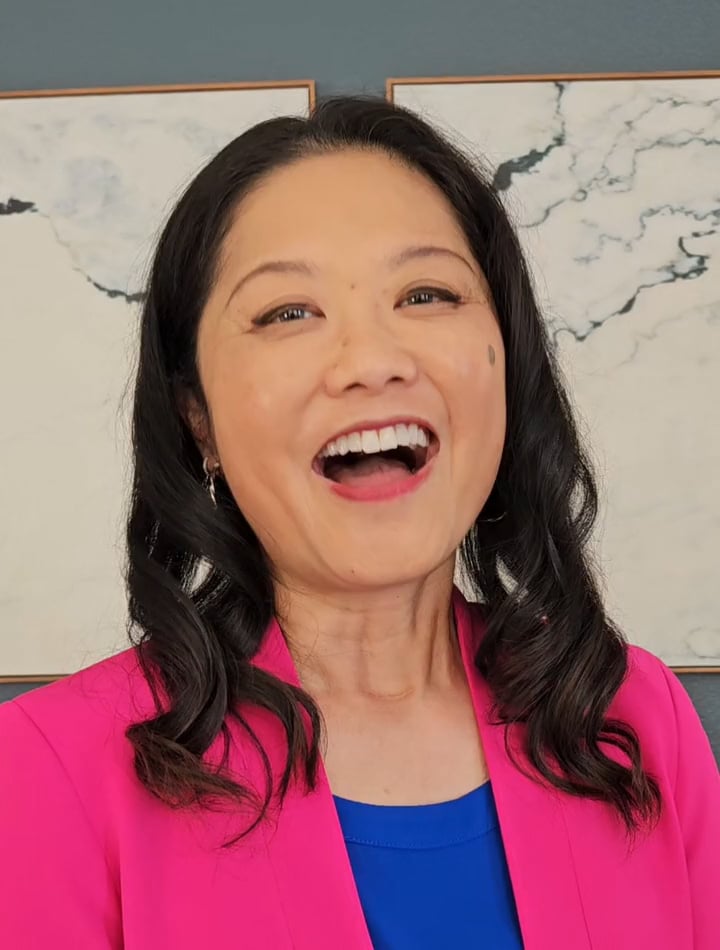 Kathy Liu