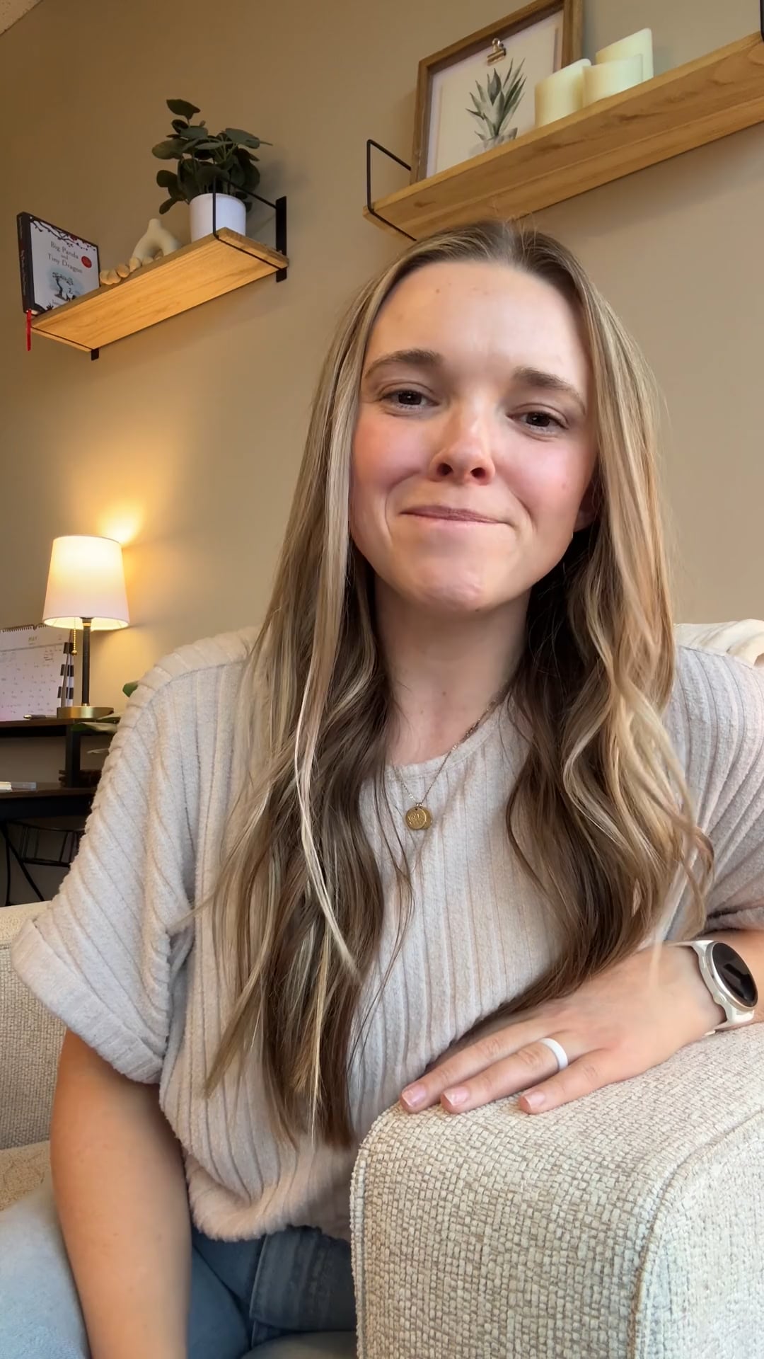 Anxiety Therapy for Teens, Young Women & New Moms