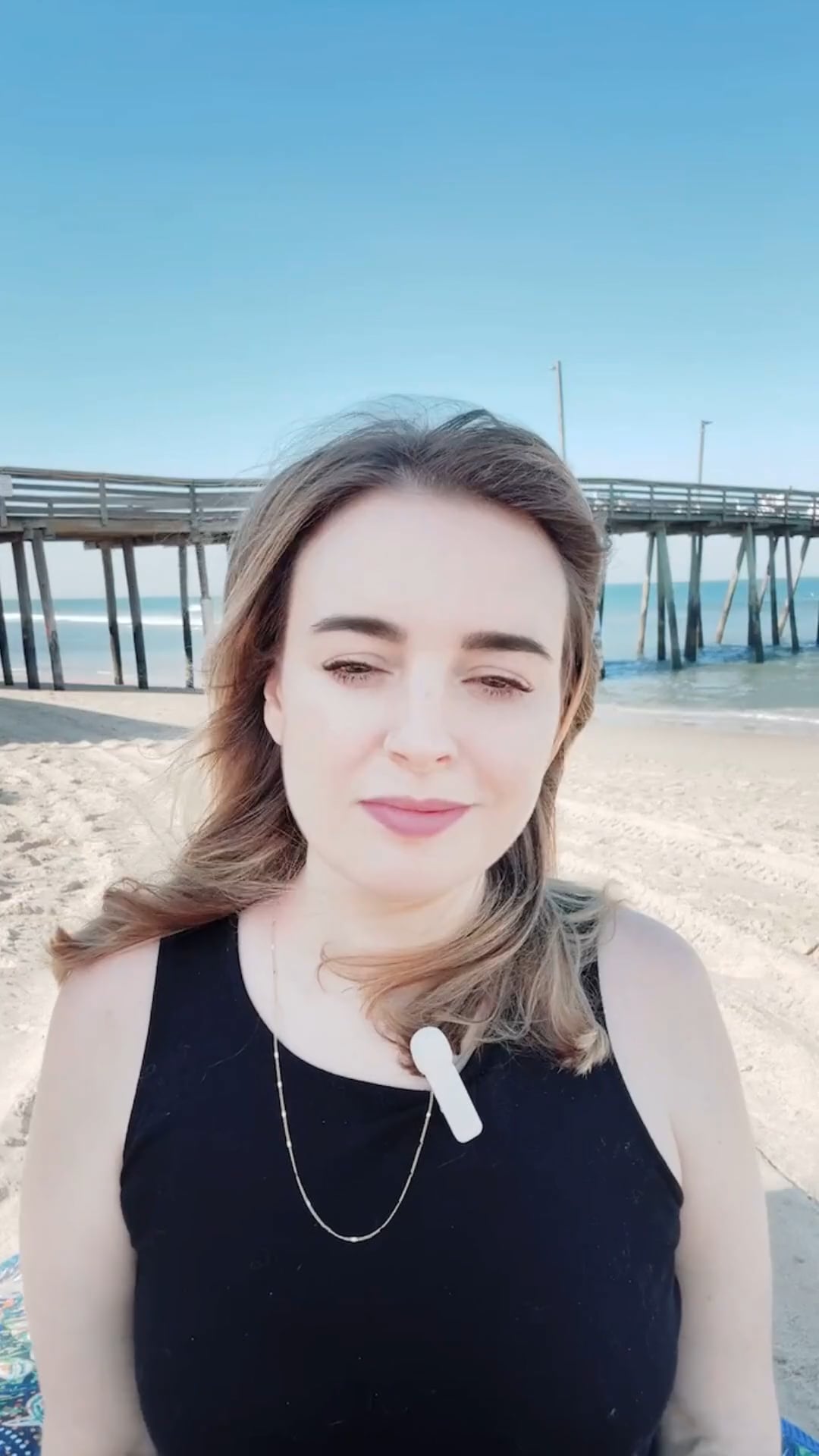 Gabrielle Skinner