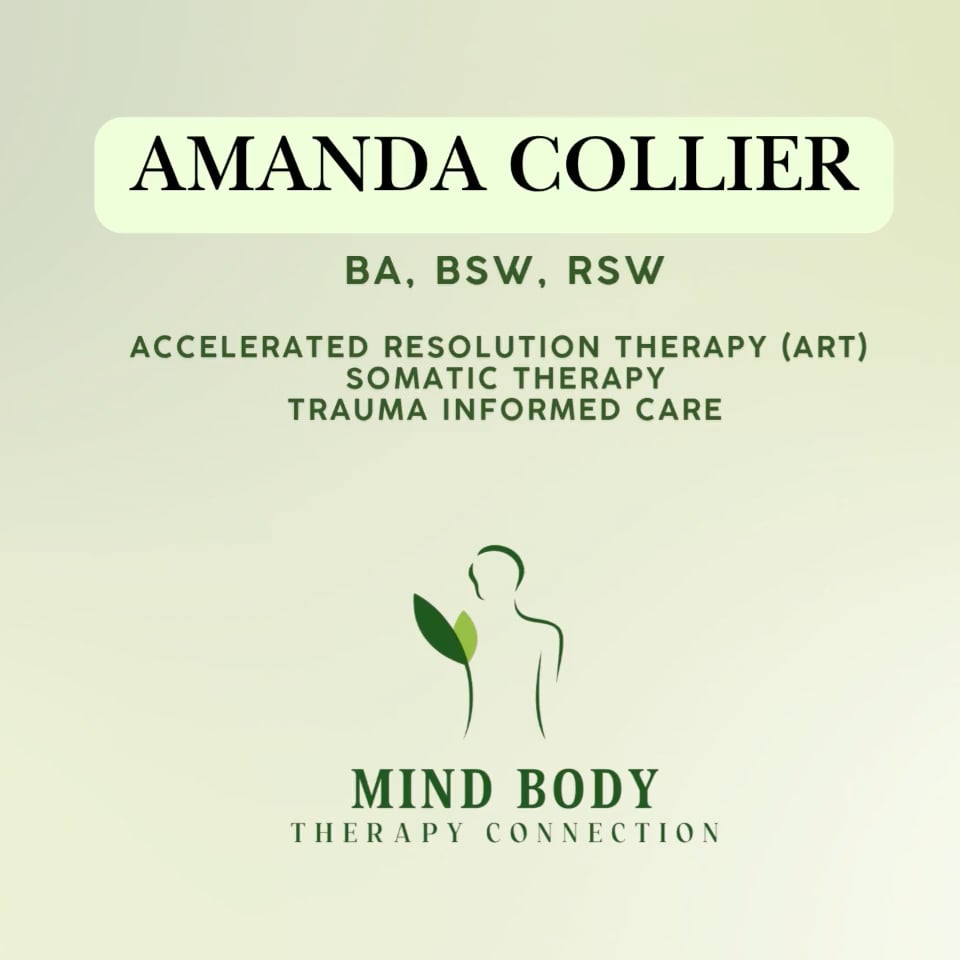 Mind Body Therapy Connection
