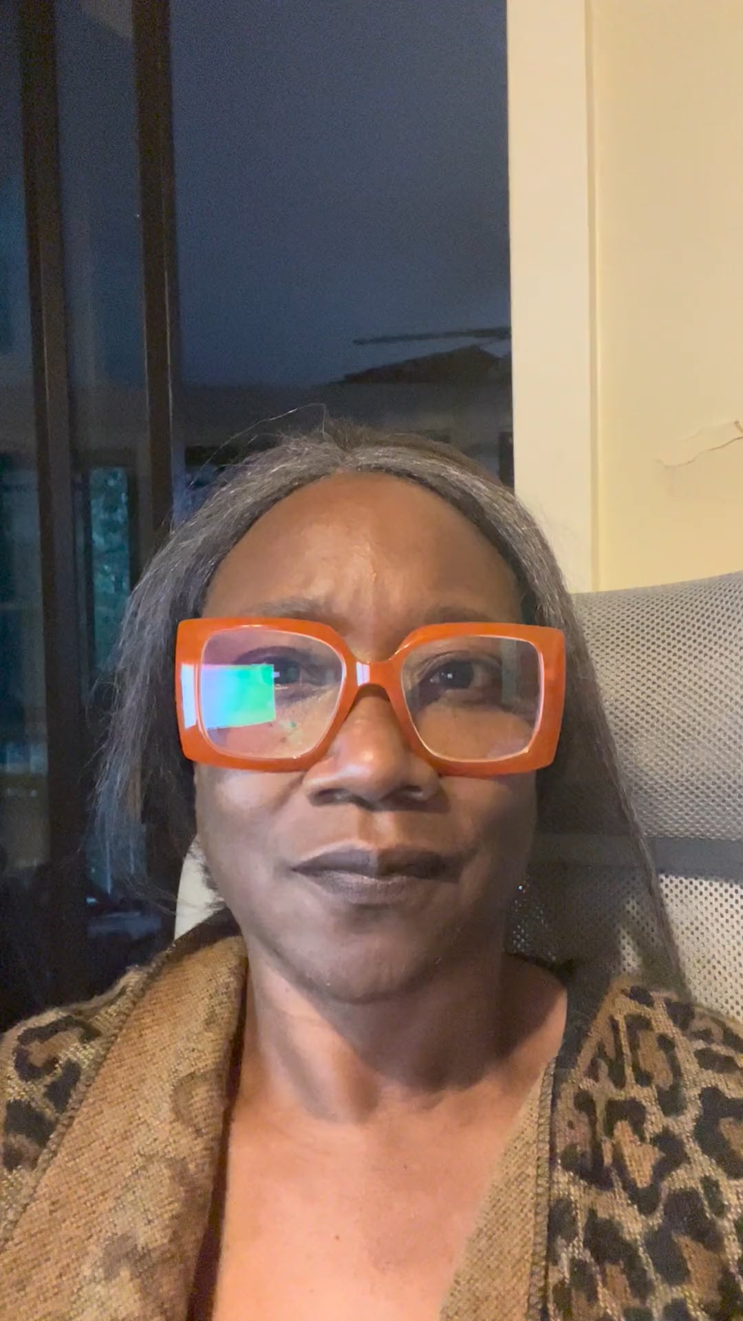 Dr. Tiney Ray