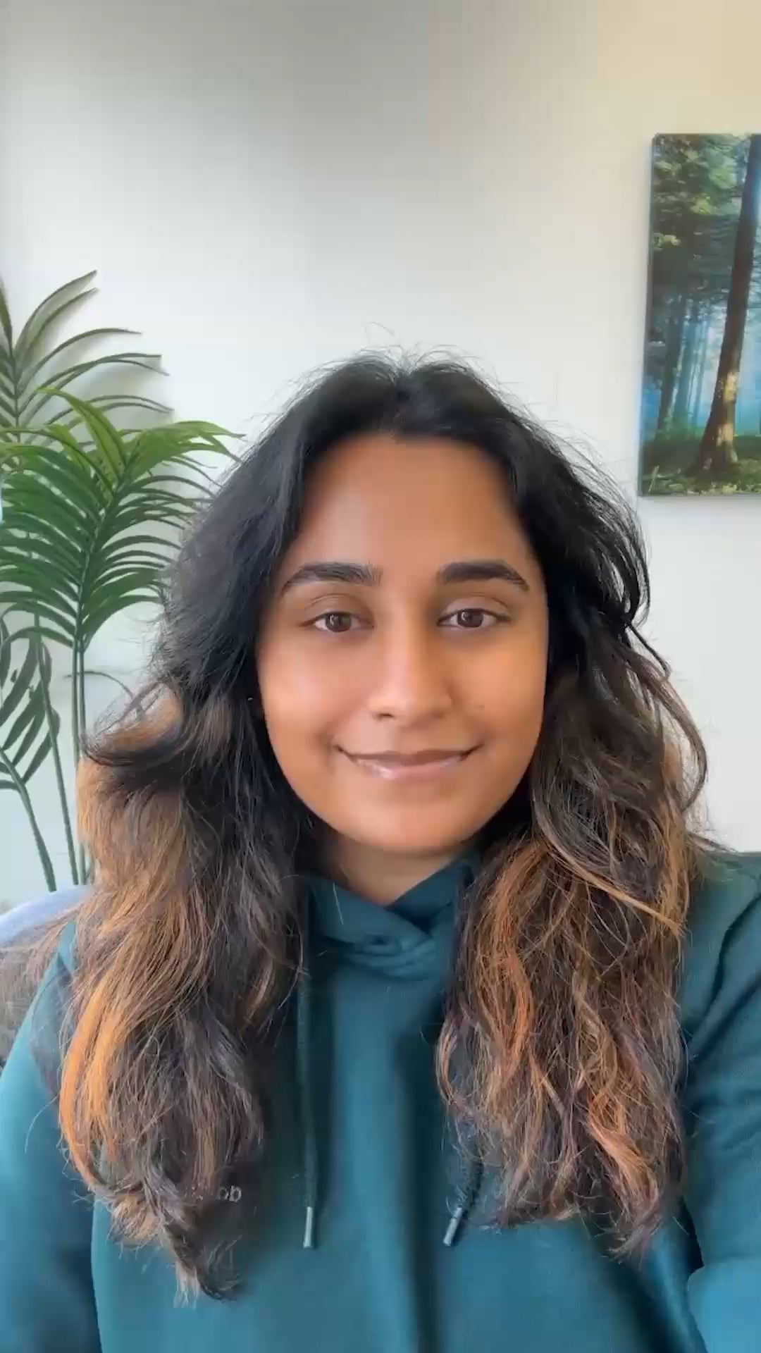 Khushi Shah
