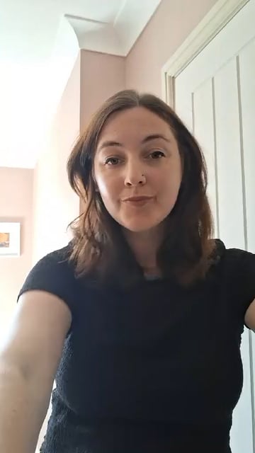 Eve Jones