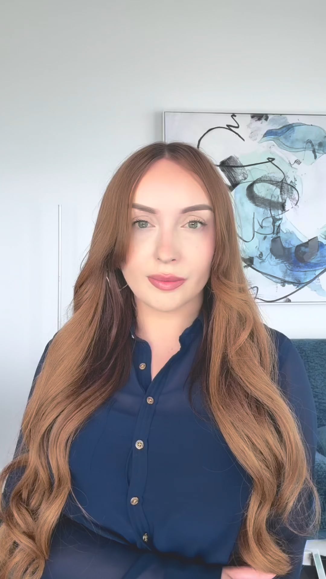 Scarlett F Jones
