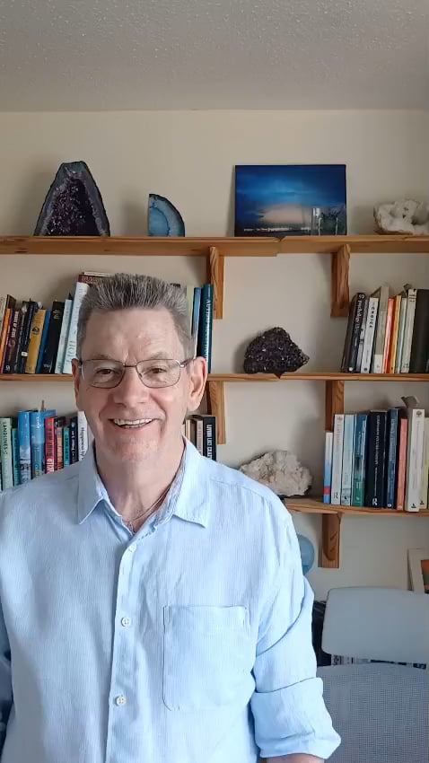 Peter James Cowell