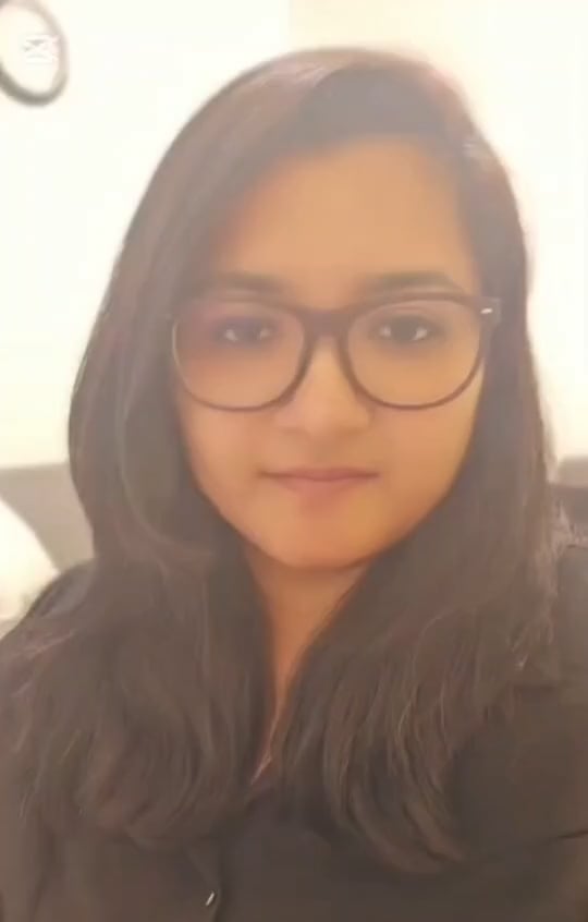 Shriti Mitra Mrinal