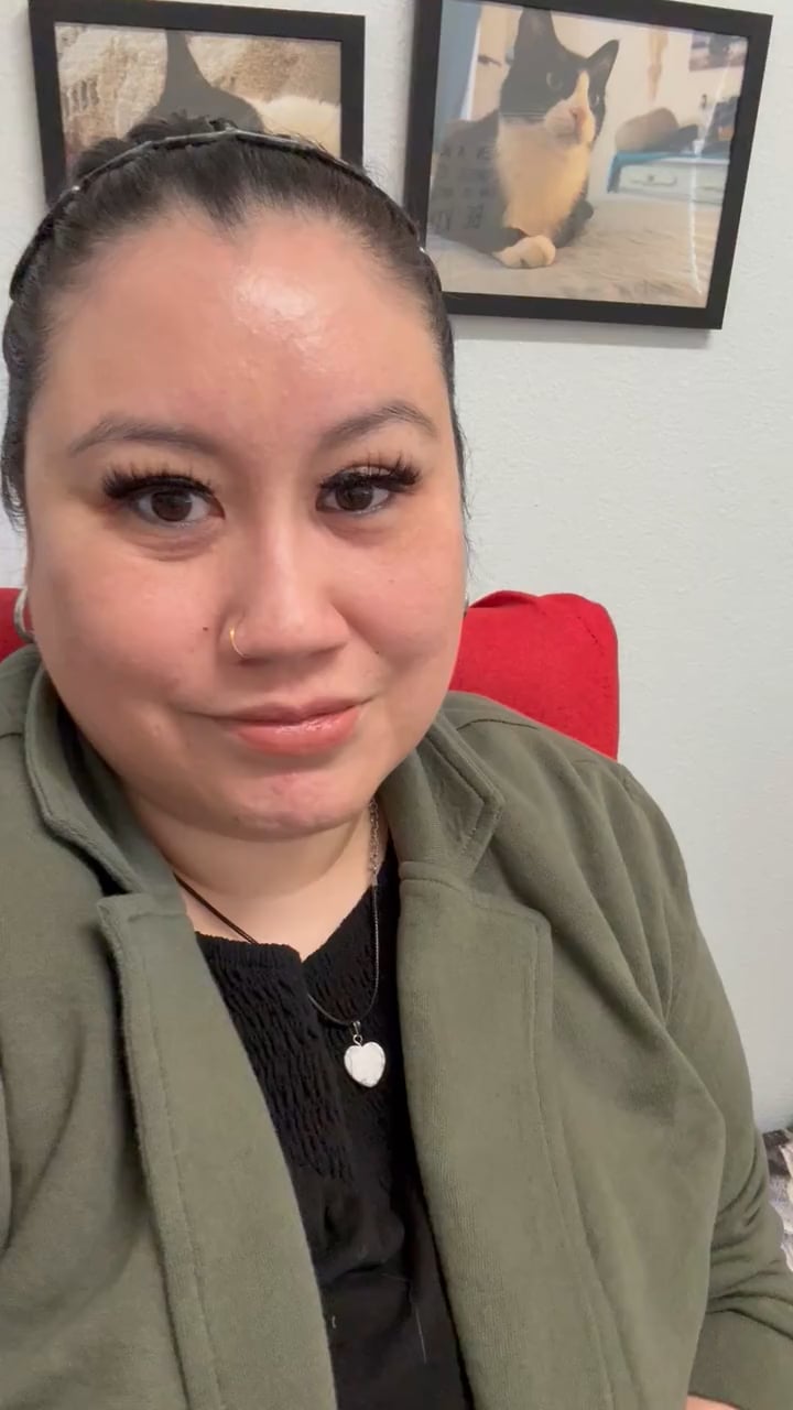 Jessica L Calderon