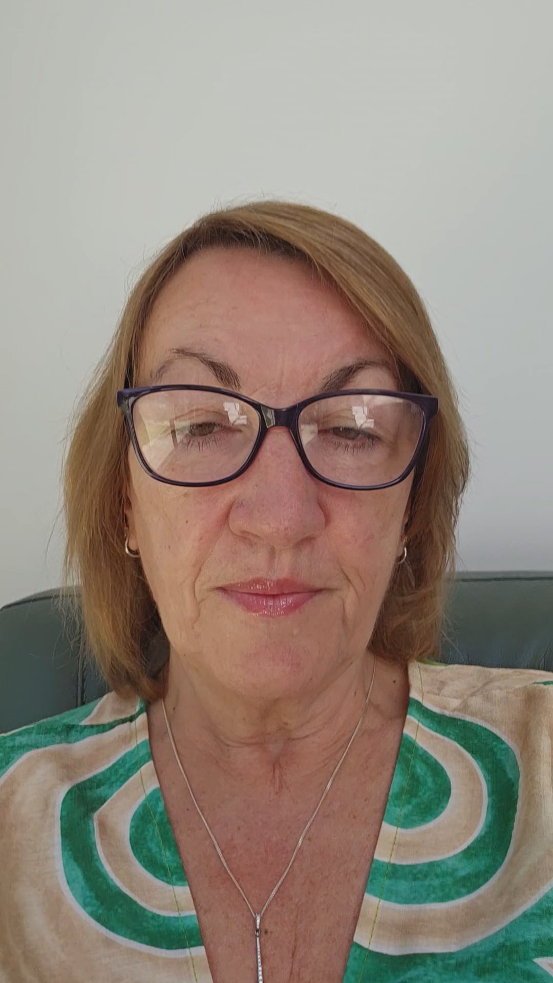 Helen Chaloner