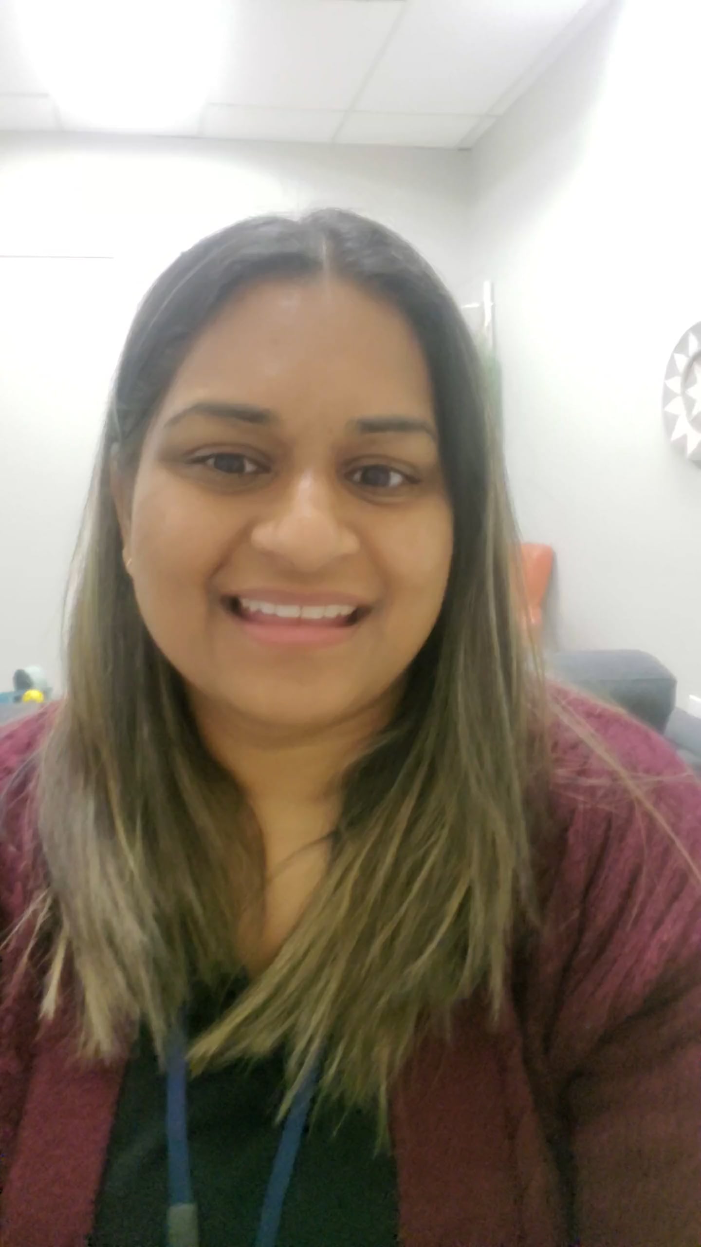Jenany Jeyarajan