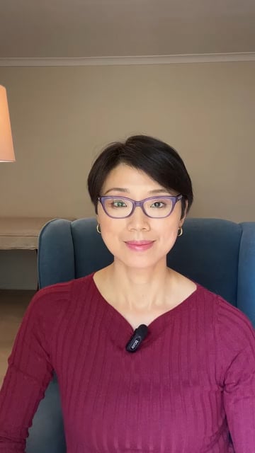 Jada Xinyi Wang