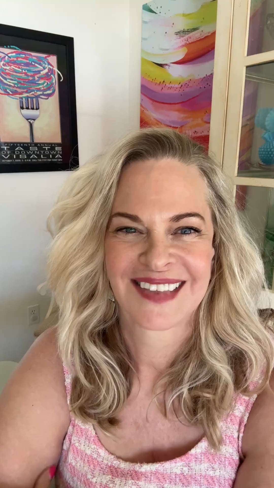 Danielle Duran MA
