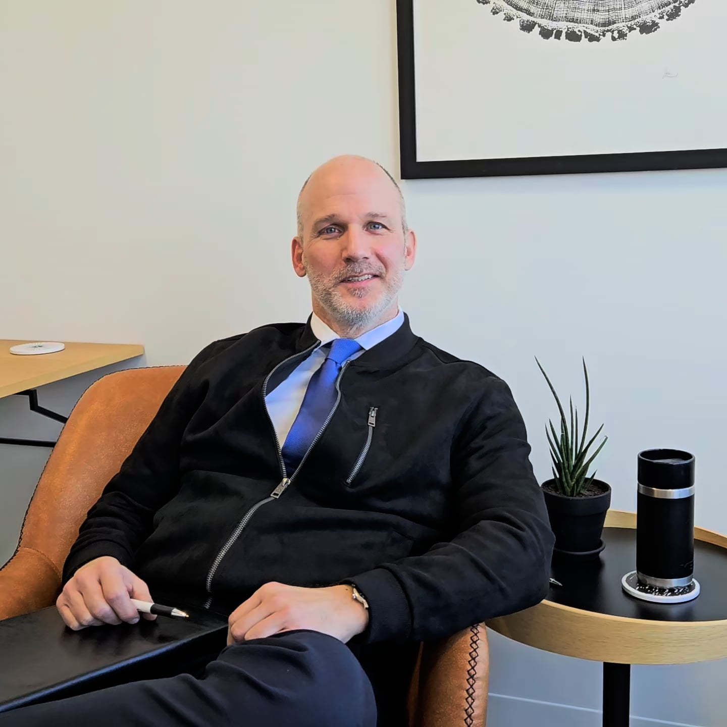 Joseph R. Toth, Clinical Social Work/Therapist, Minneapolis, MN, 55439 ...