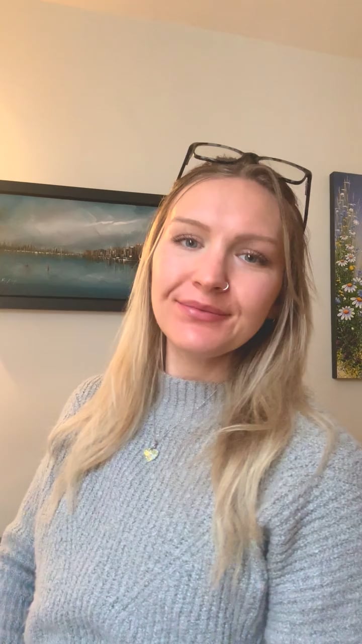 Madison Hamilton