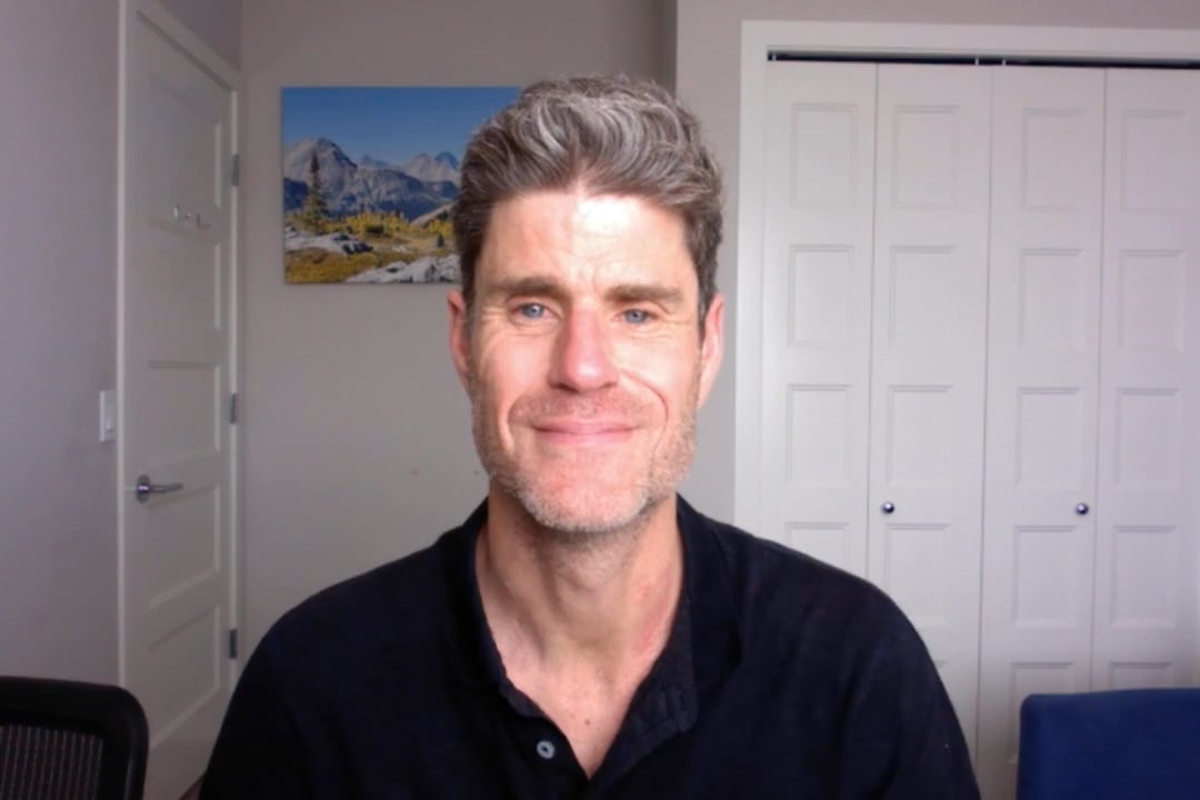 Andre Benoit, Psychologist, Cochrane, AB, T4C | Psychology Today