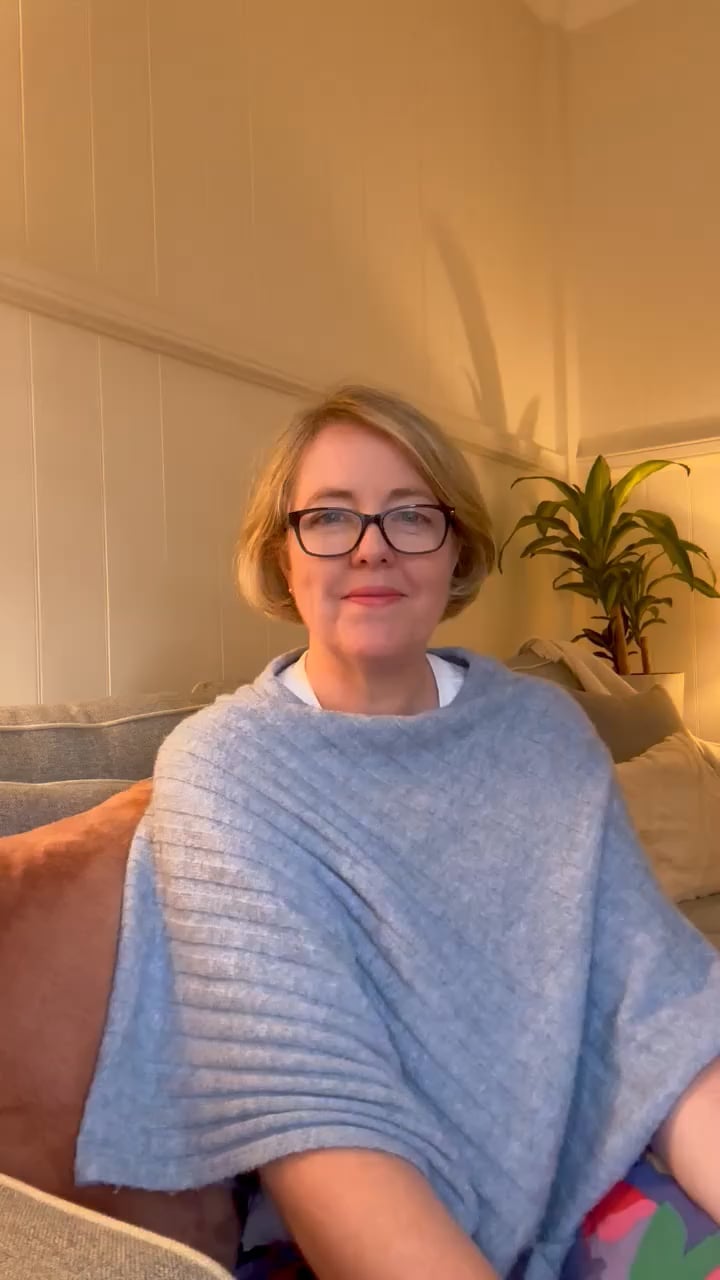 Samantha Hilty - Curiosity Compassion Psychology