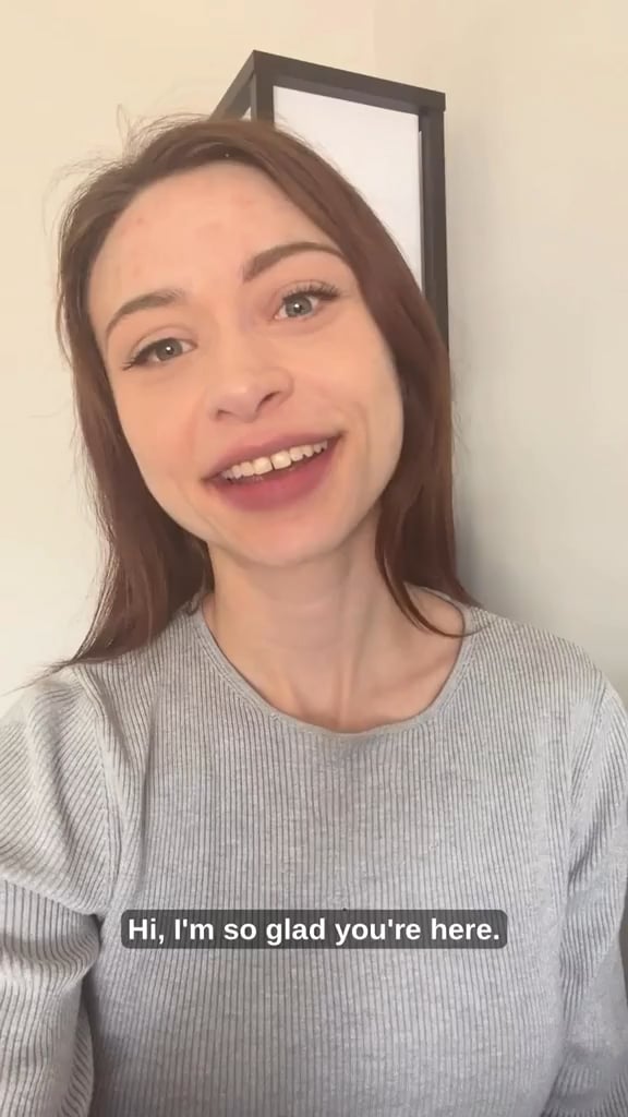 Makayla Barker: Anxiety, Burnout & Boundaries