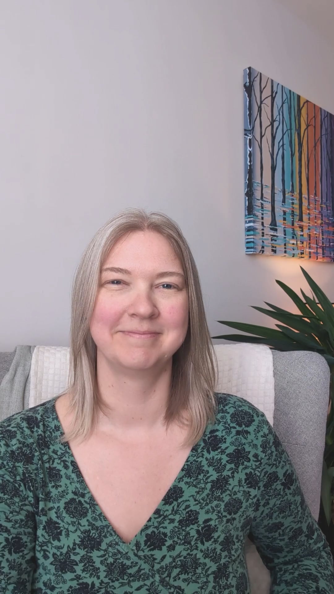 Linzi Worrall - Igloo Counselling