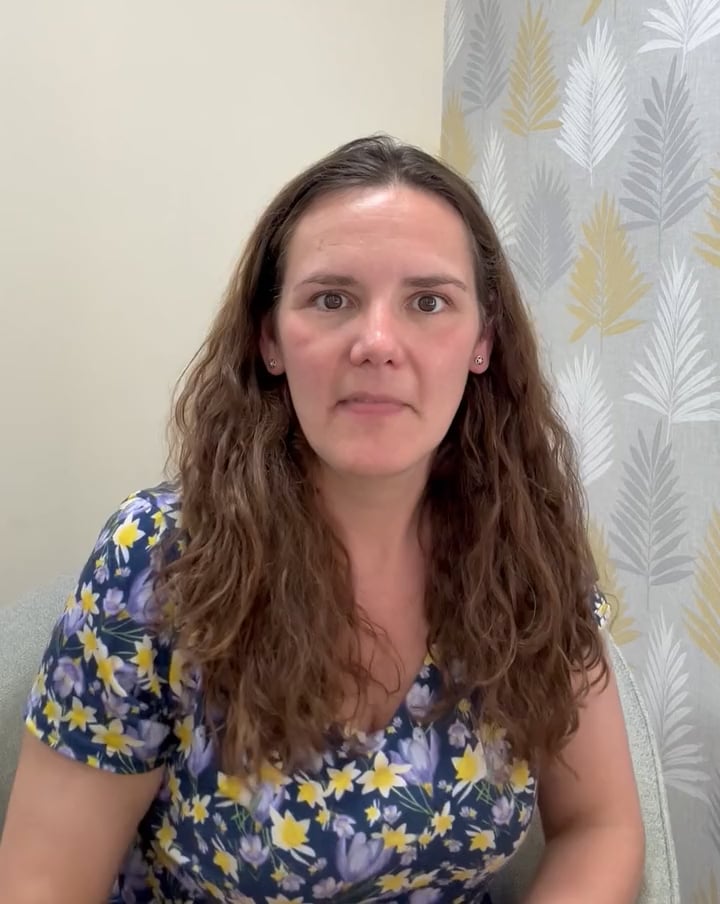 Dr Vanessa Hunt