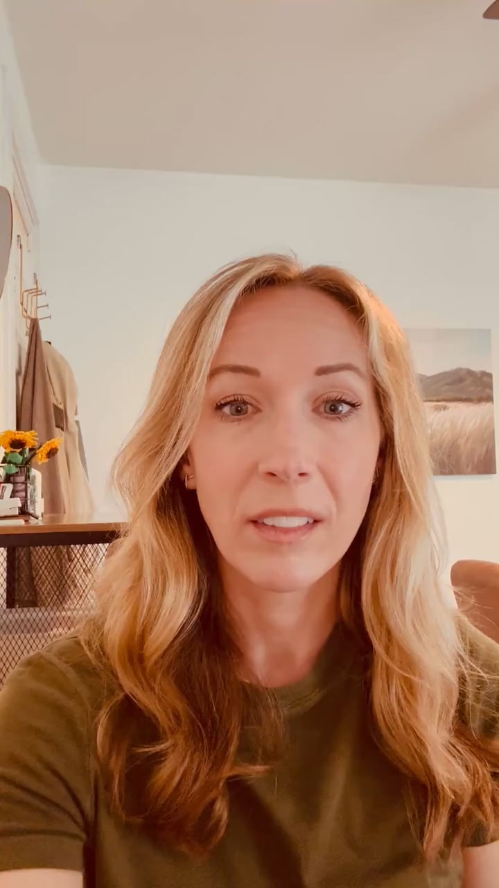 Kellie Boyle, EMDR, Trauma, Mid Life