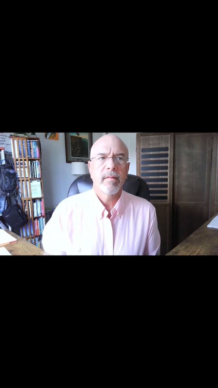 Brian Rosenberg