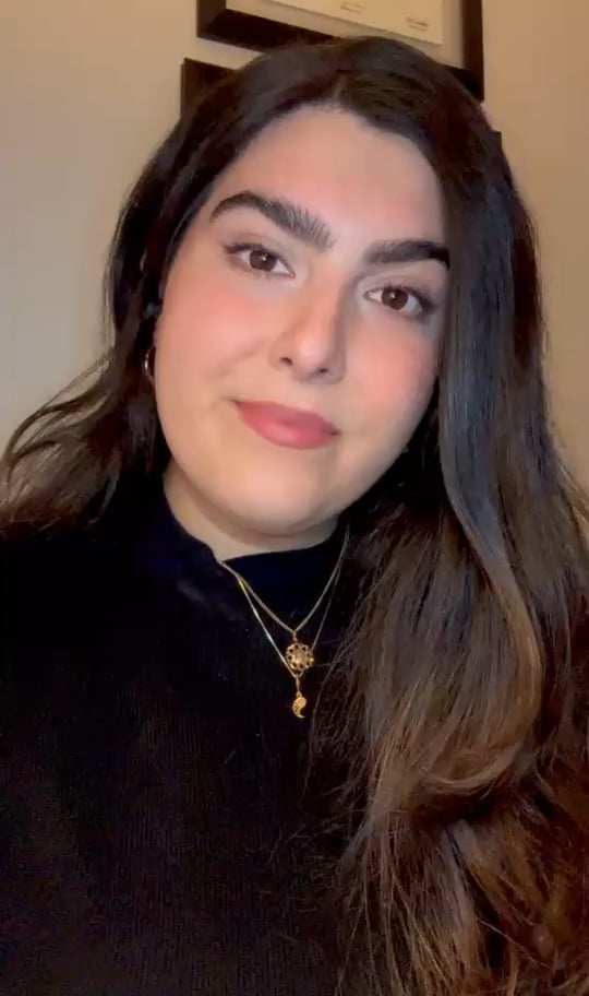 Sheila Santos