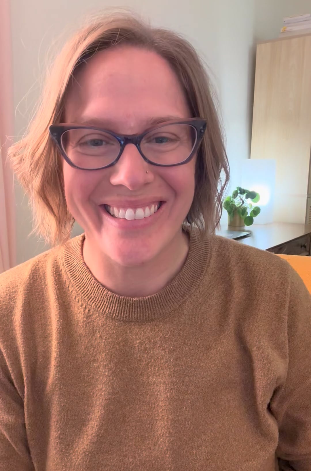 Amanda Metropolus- Milwaukee Therapist