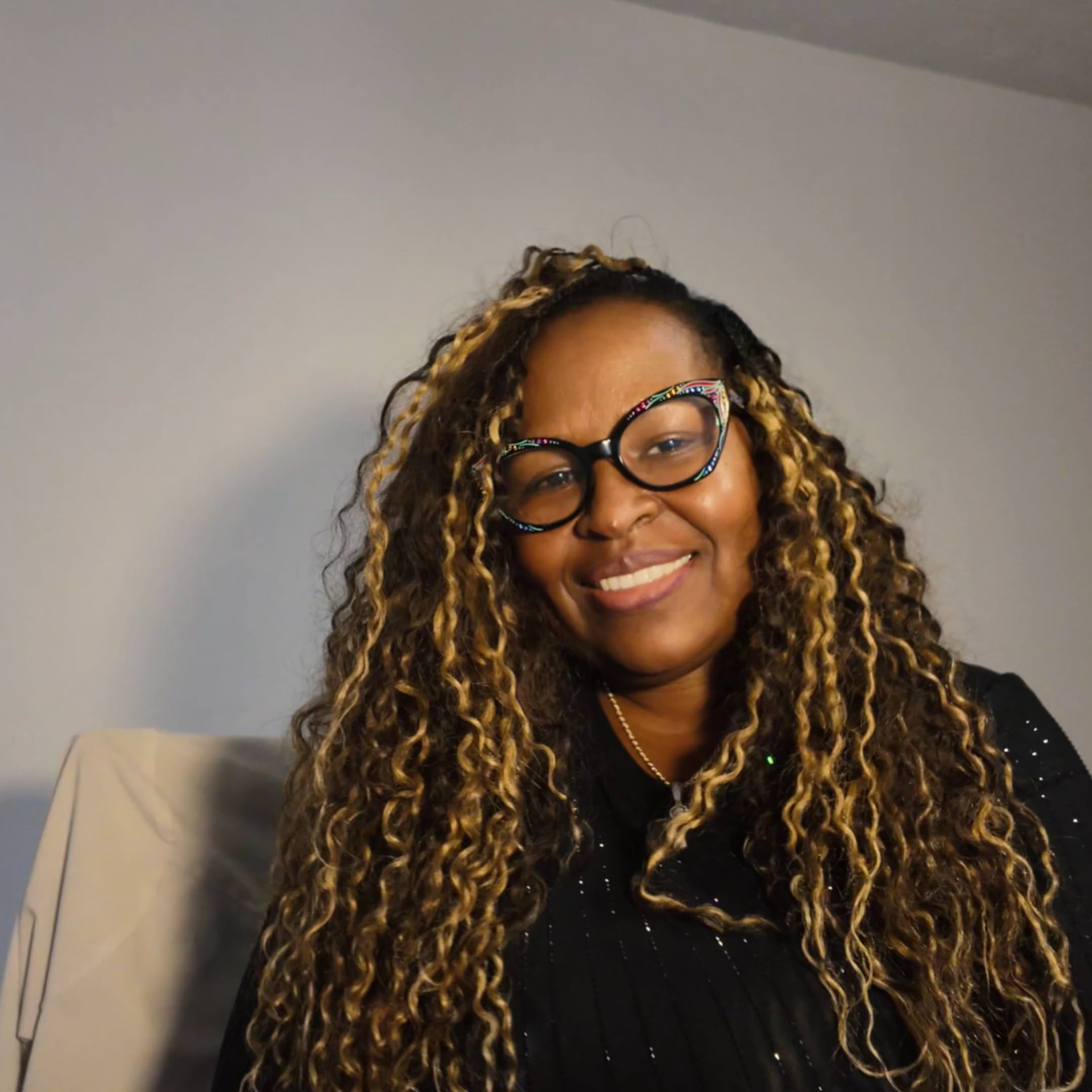 Sheree Starr