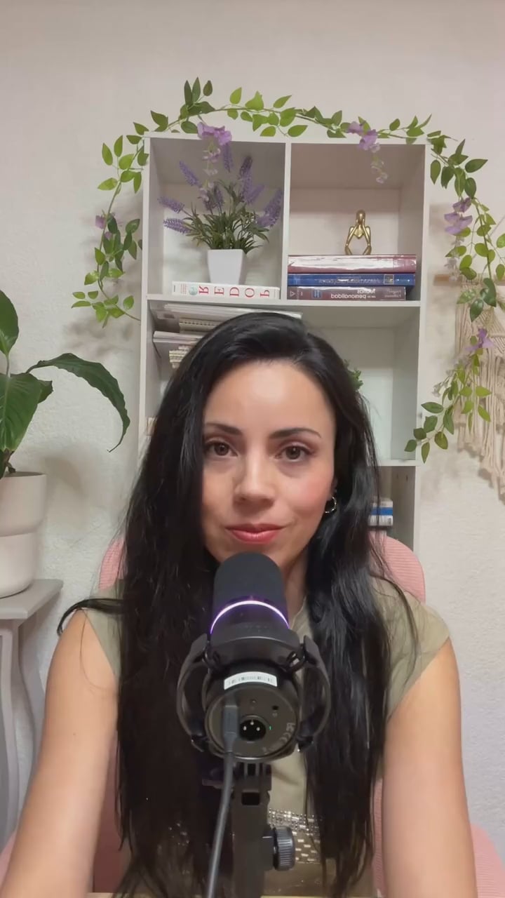 Paulina López Sánchez