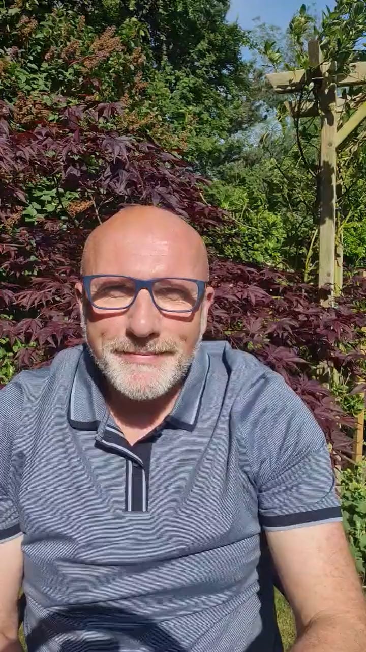Chris Taylor CBT and EMDR Therapy
