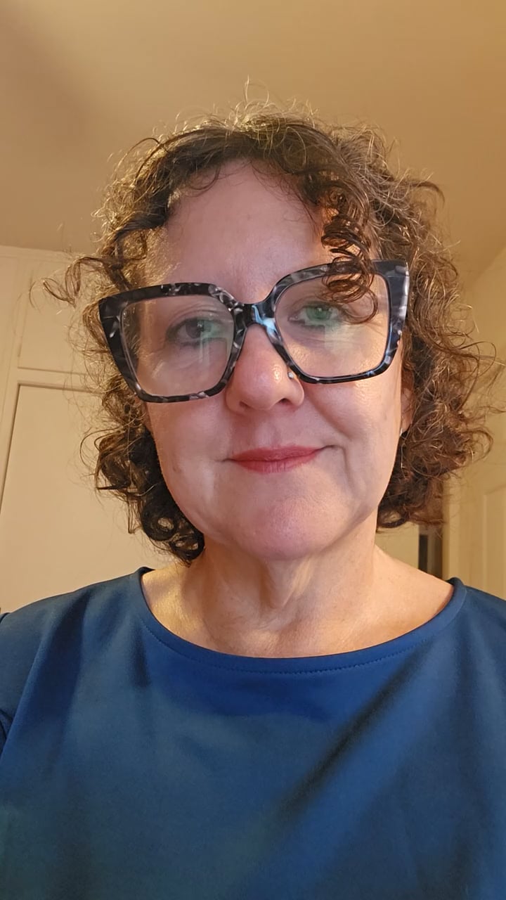 Kathyrn Helene Maurine