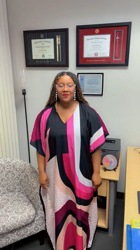 La'Quita Hampton