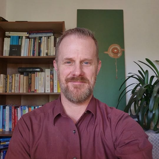Nathan Kretzschmar