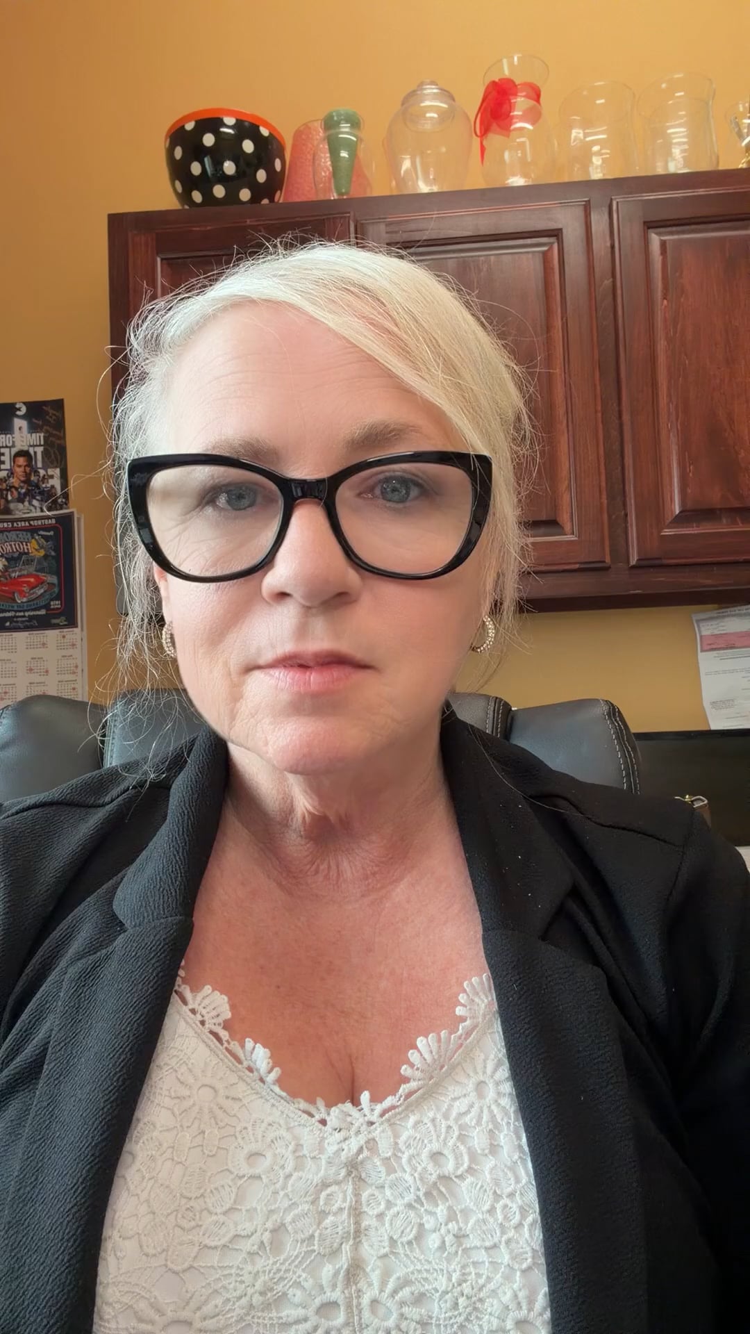 Tammy (T. J.) Finn