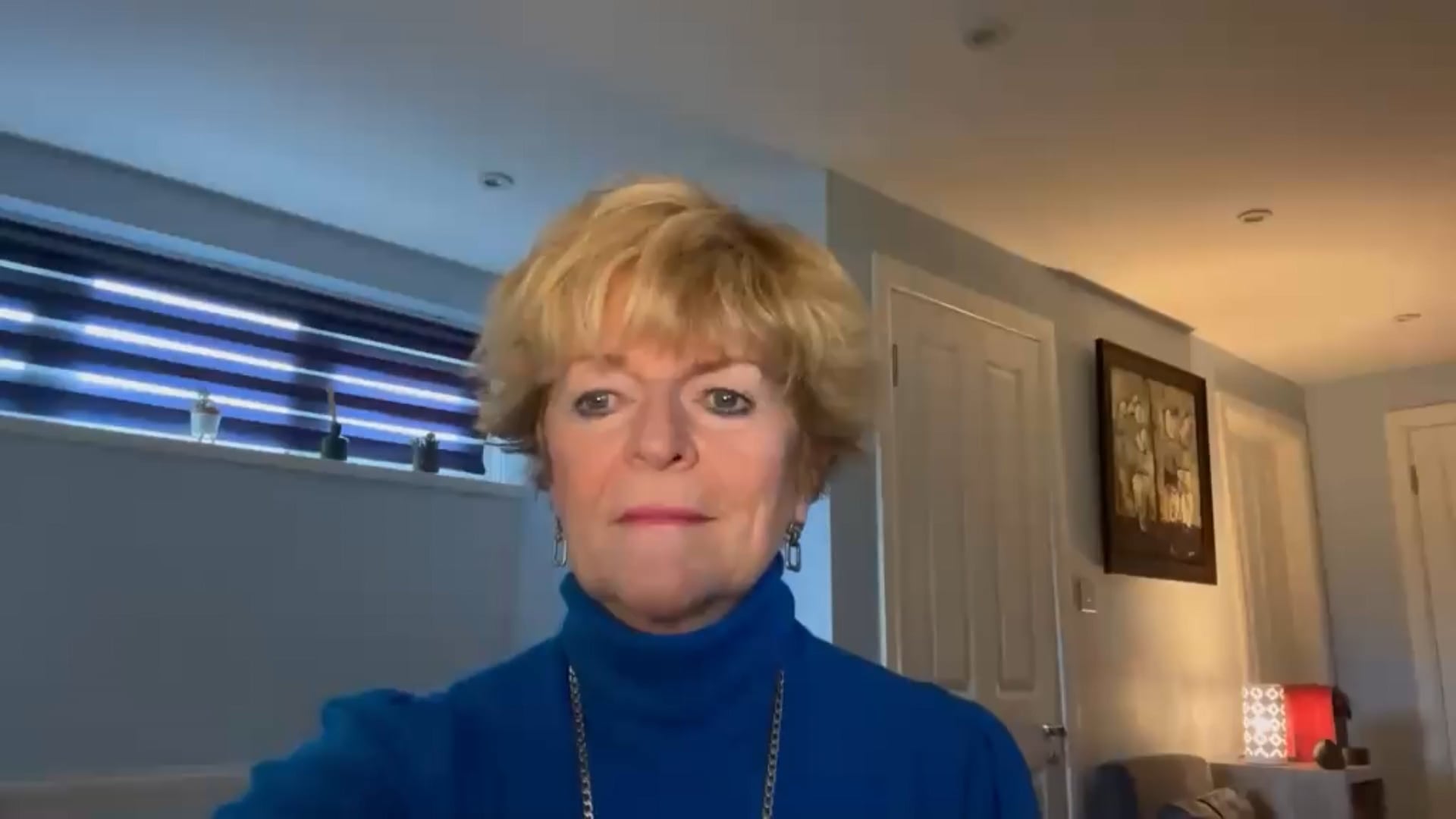 Debbie Brewin - Mind Growth Mastery