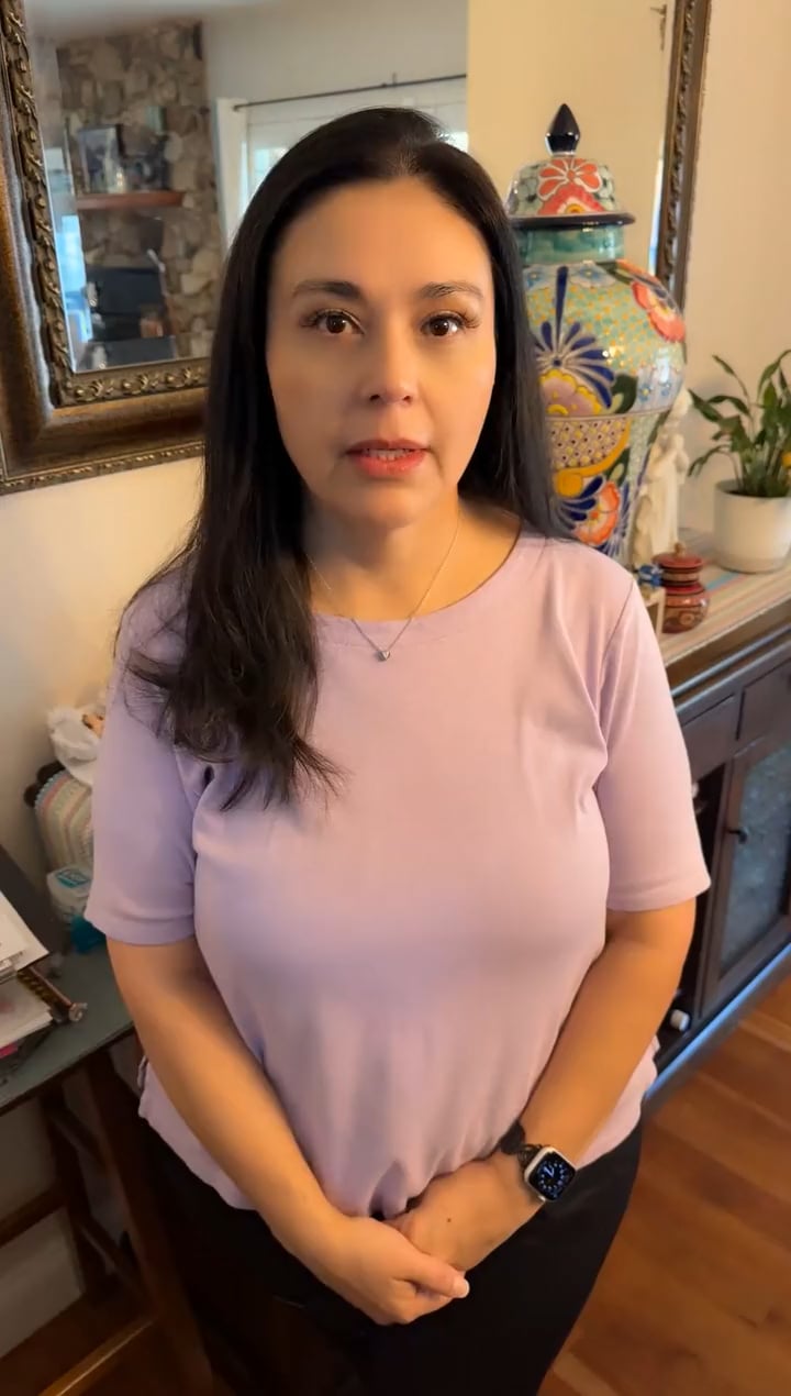 Anabel Segovia
