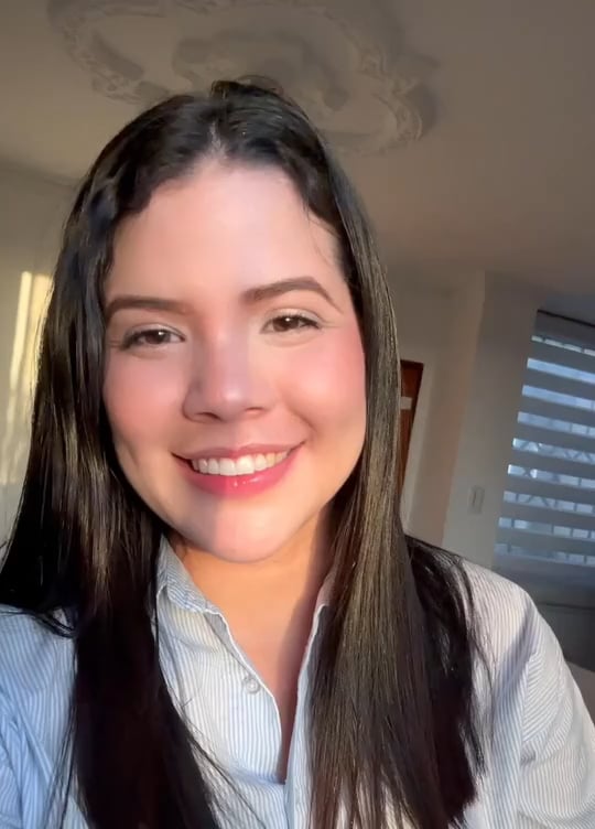 ROSANGELA LÓPEZ RODRÍGUEZ