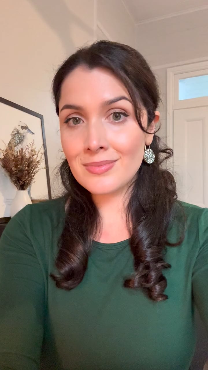 Jen Fernandez Holistic Psychology