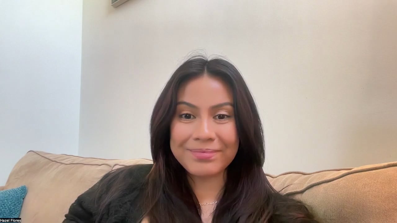 Hazel Flores