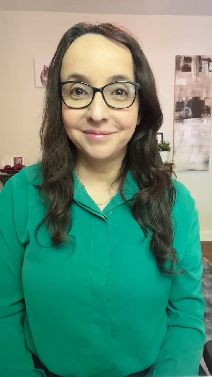 Renata Roma - Anxiety, OCD, Grief & Pet Loss