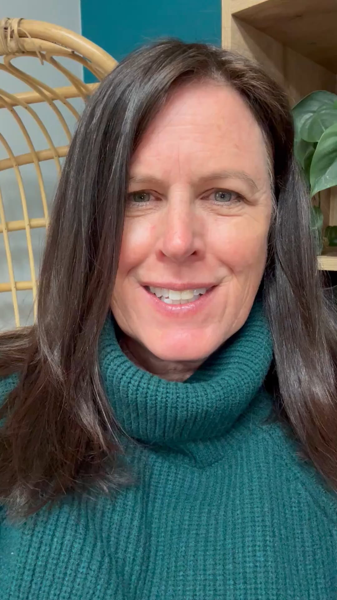 Kristen Susan Langford