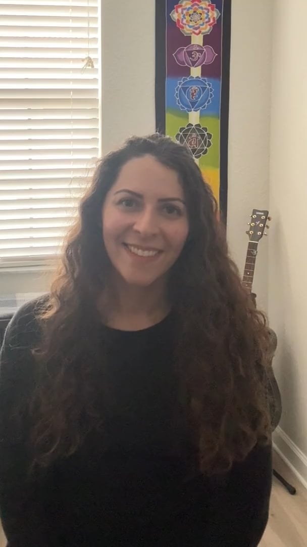 Amanda Werdann - BPD & Trauma Specialist