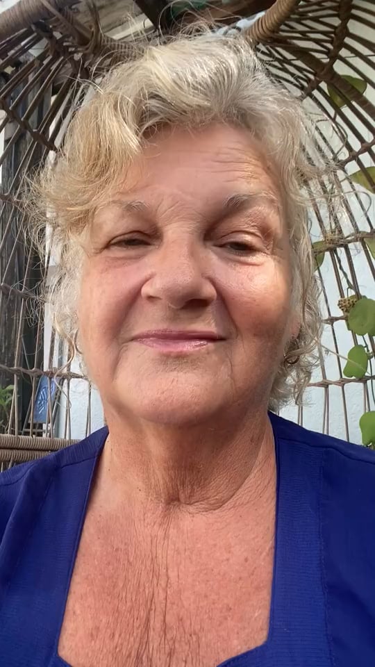 Cynthia Ellen Matthews-Hamad
