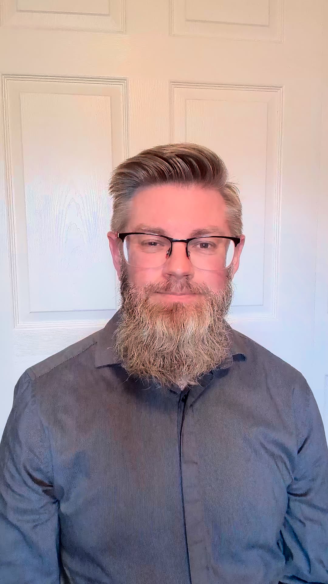 Brett Coder