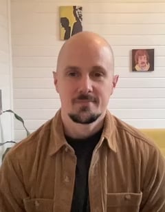 Curt McDonald Holistic Psychology & Psychotherapy