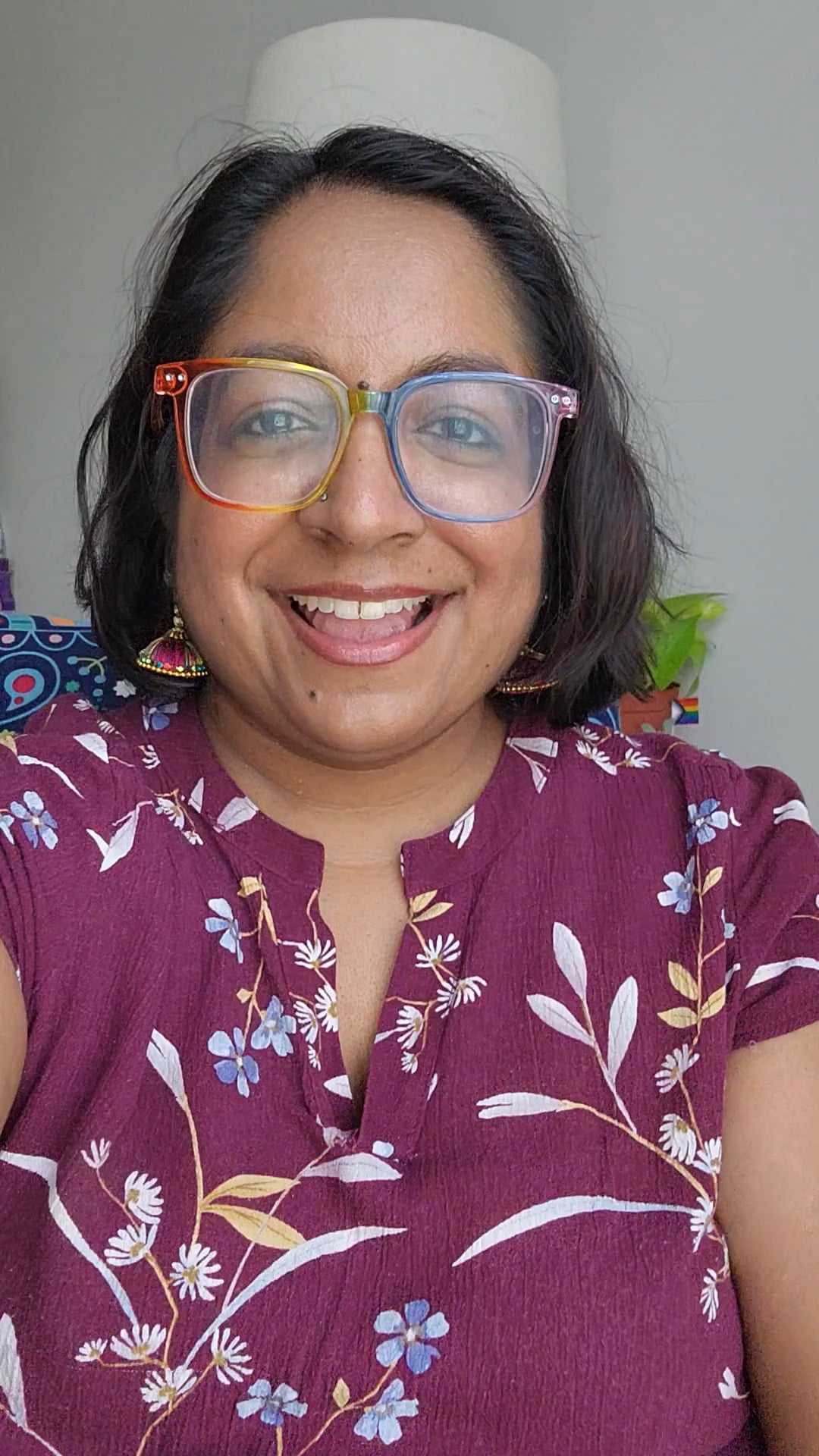 Sindhia Colburn