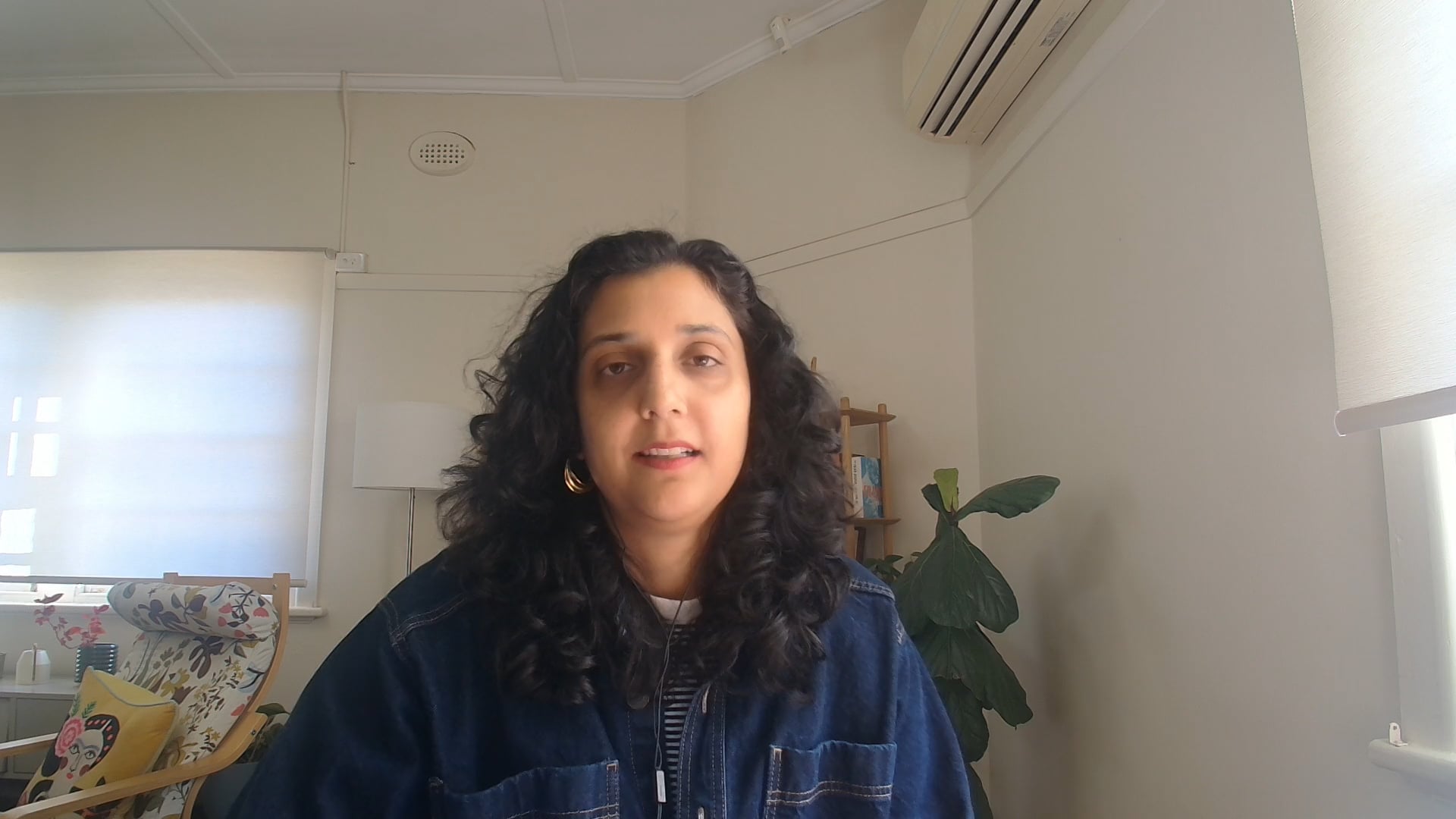 Vanessa Kugathasan