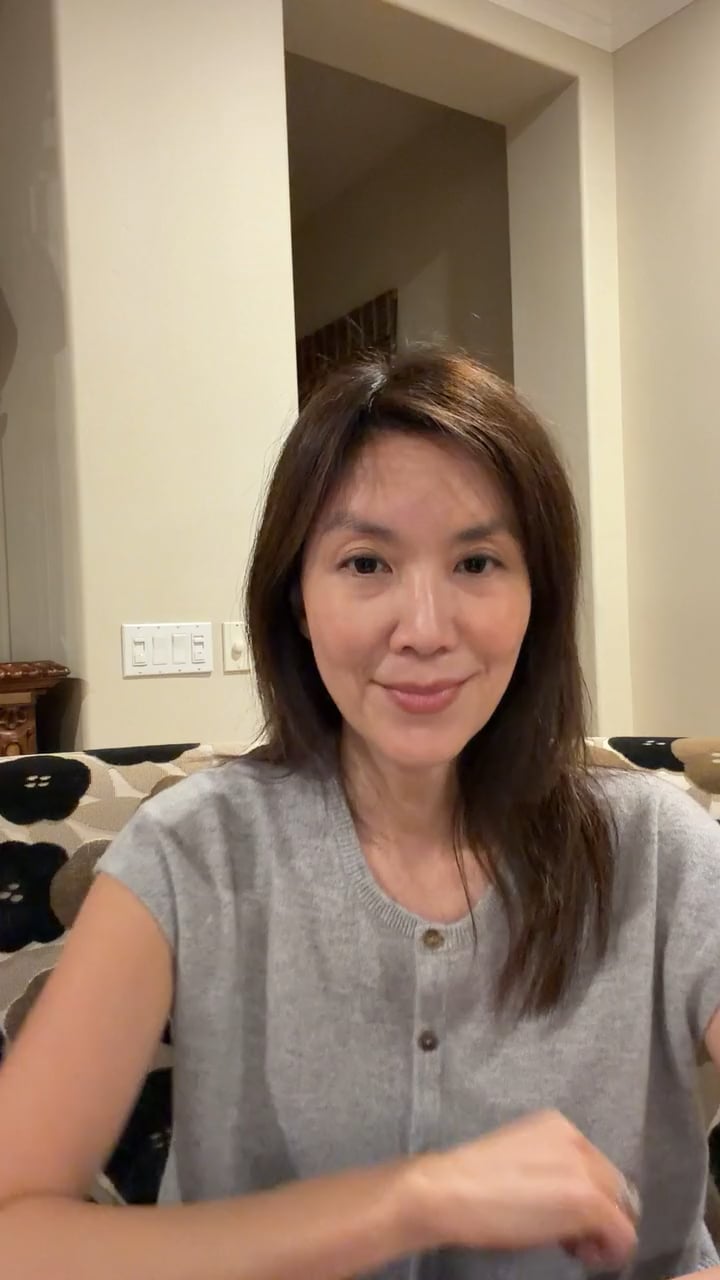 Erika Kao