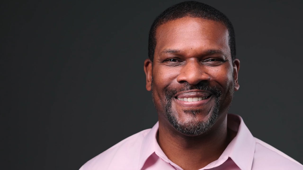 Steve Antoine